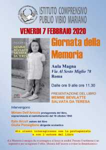 MEMORIA