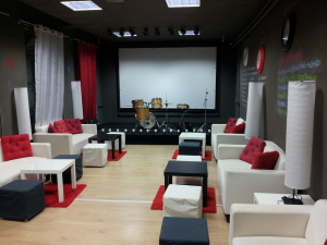 Sala eventi